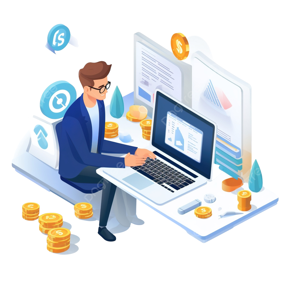 Affliate Marketing